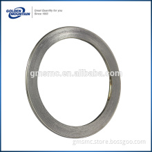 High quality pneumatic seals graphite composite gasket